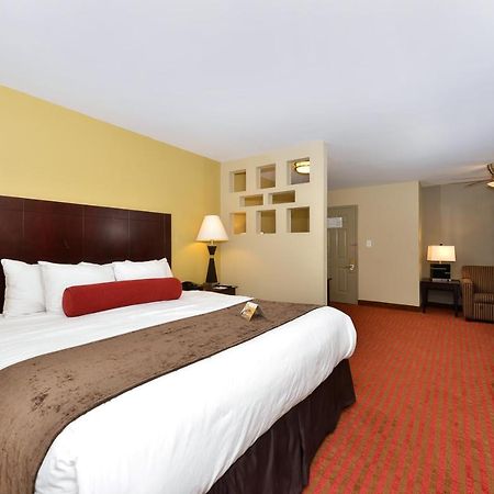 Quality Suites Nashville Airport Экстерьер фото