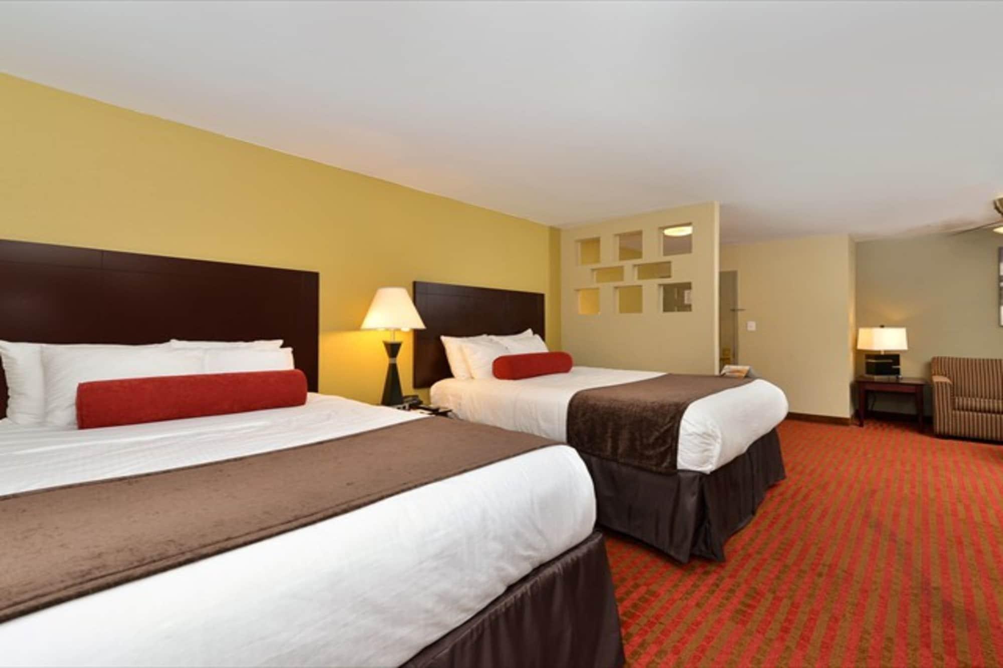 Quality Suites Nashville Airport Экстерьер фото