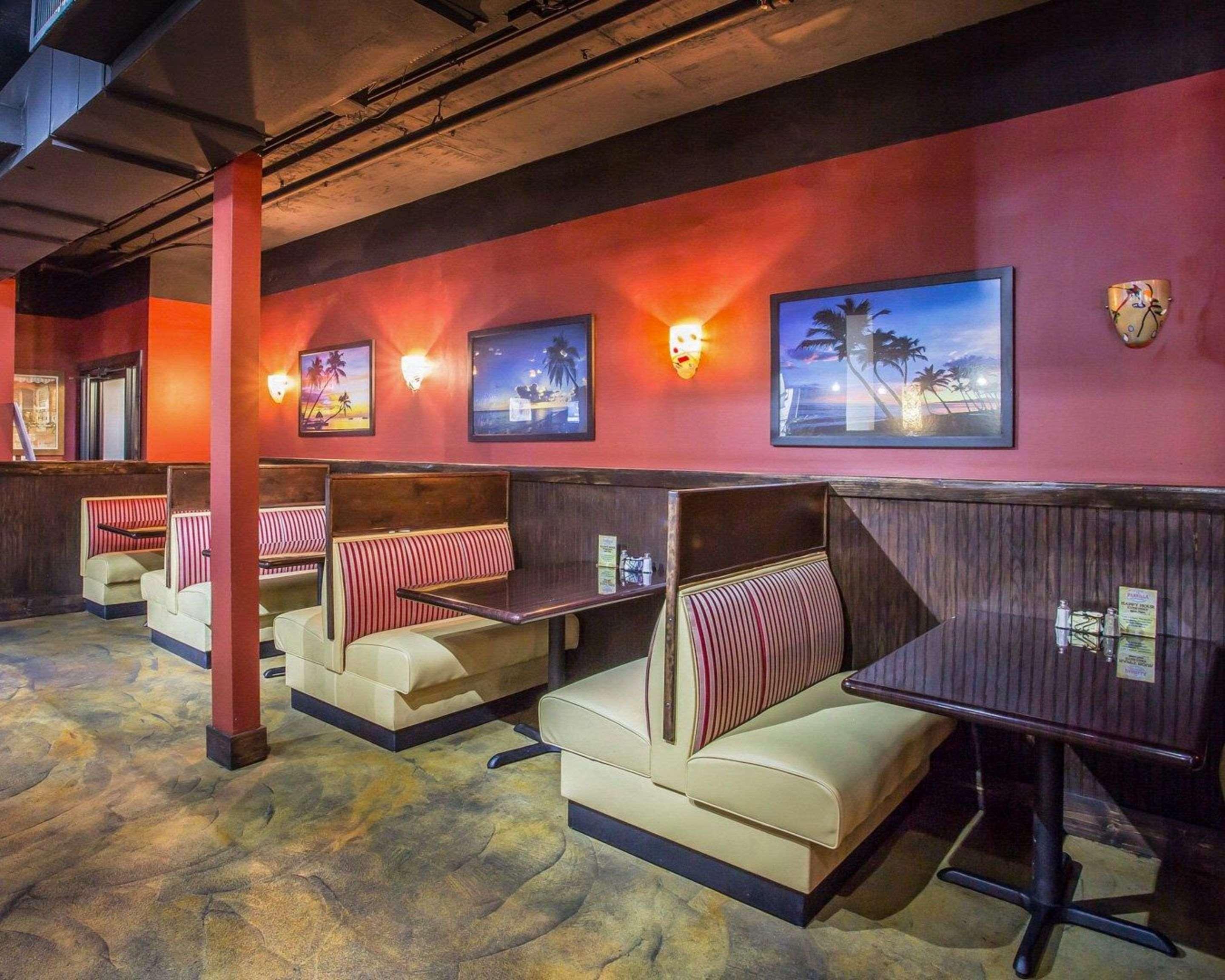 Quality Suites Nashville Airport Экстерьер фото
