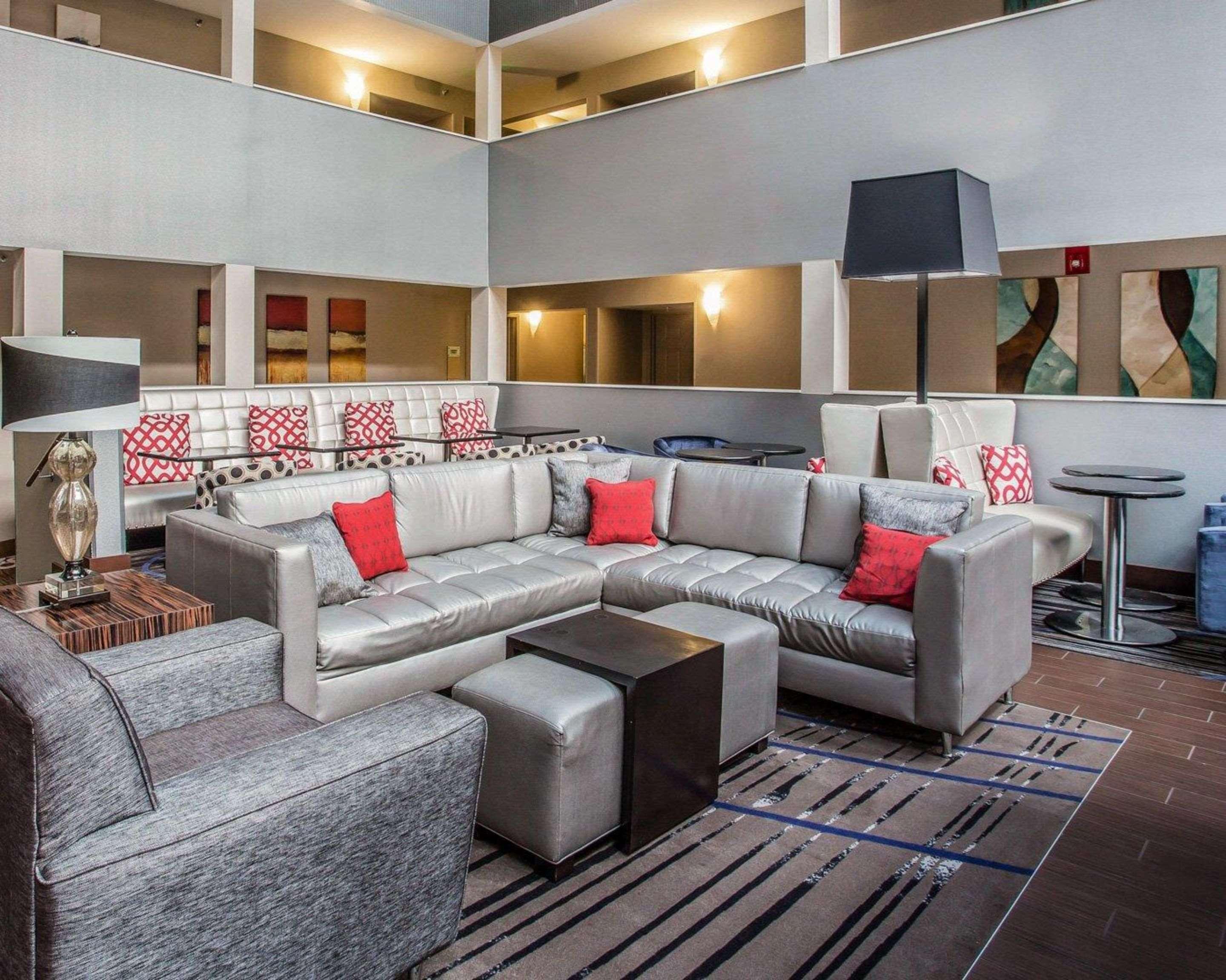 Quality Suites Nashville Airport Экстерьер фото