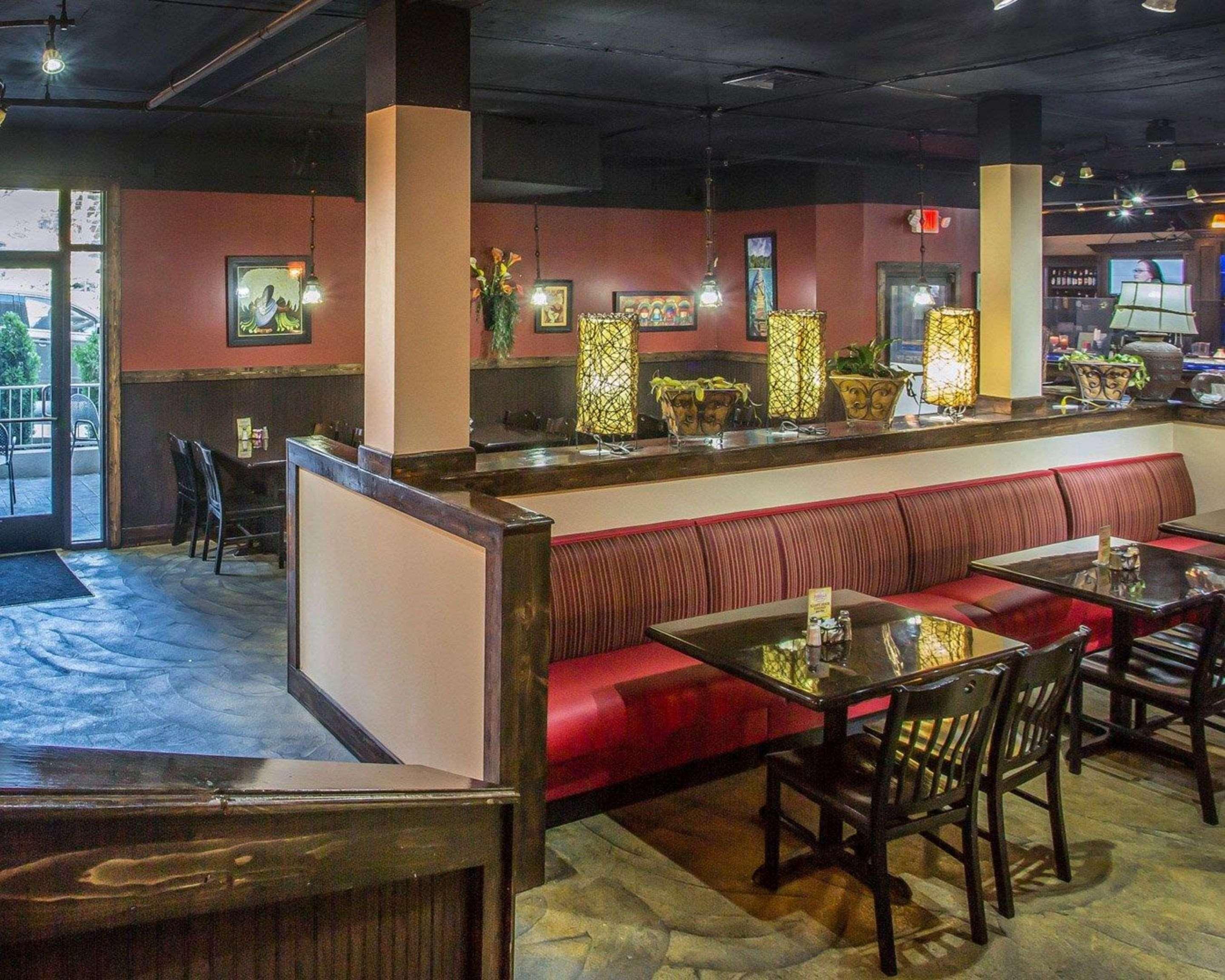 Quality Suites Nashville Airport Экстерьер фото