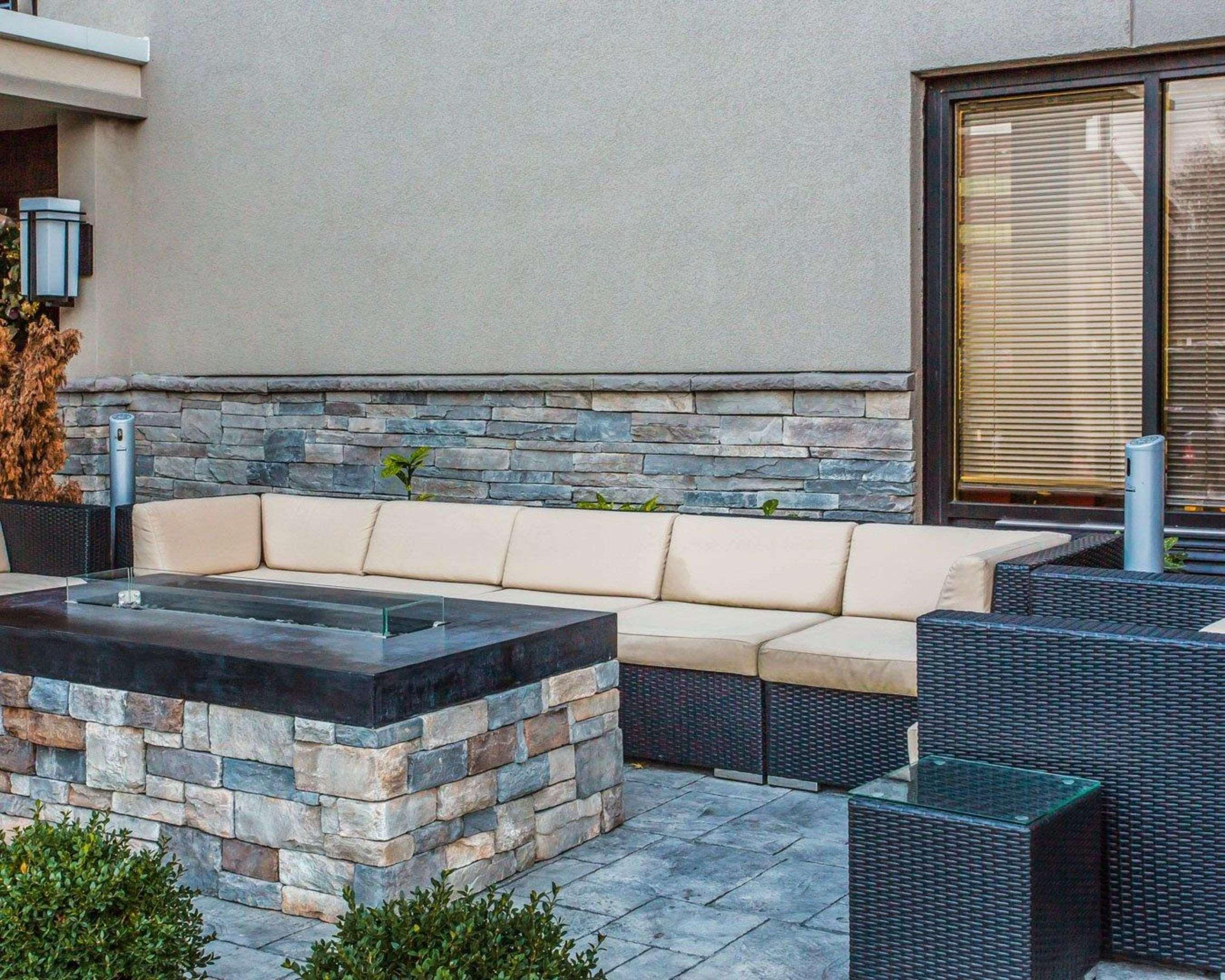 Quality Suites Nashville Airport Экстерьер фото
