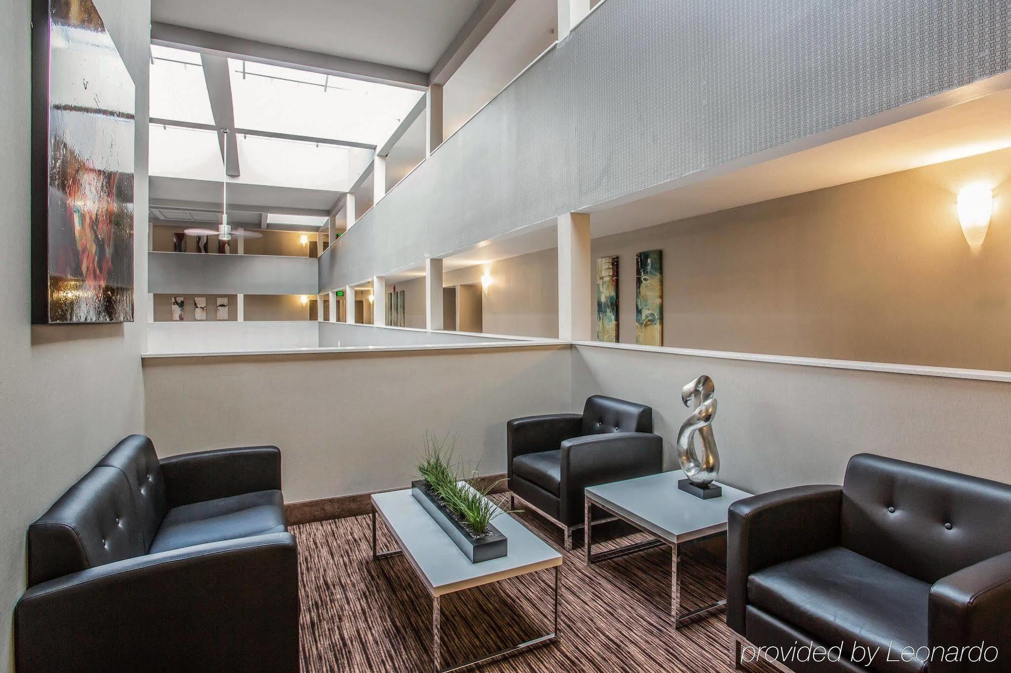 Quality Suites Nashville Airport Экстерьер фото