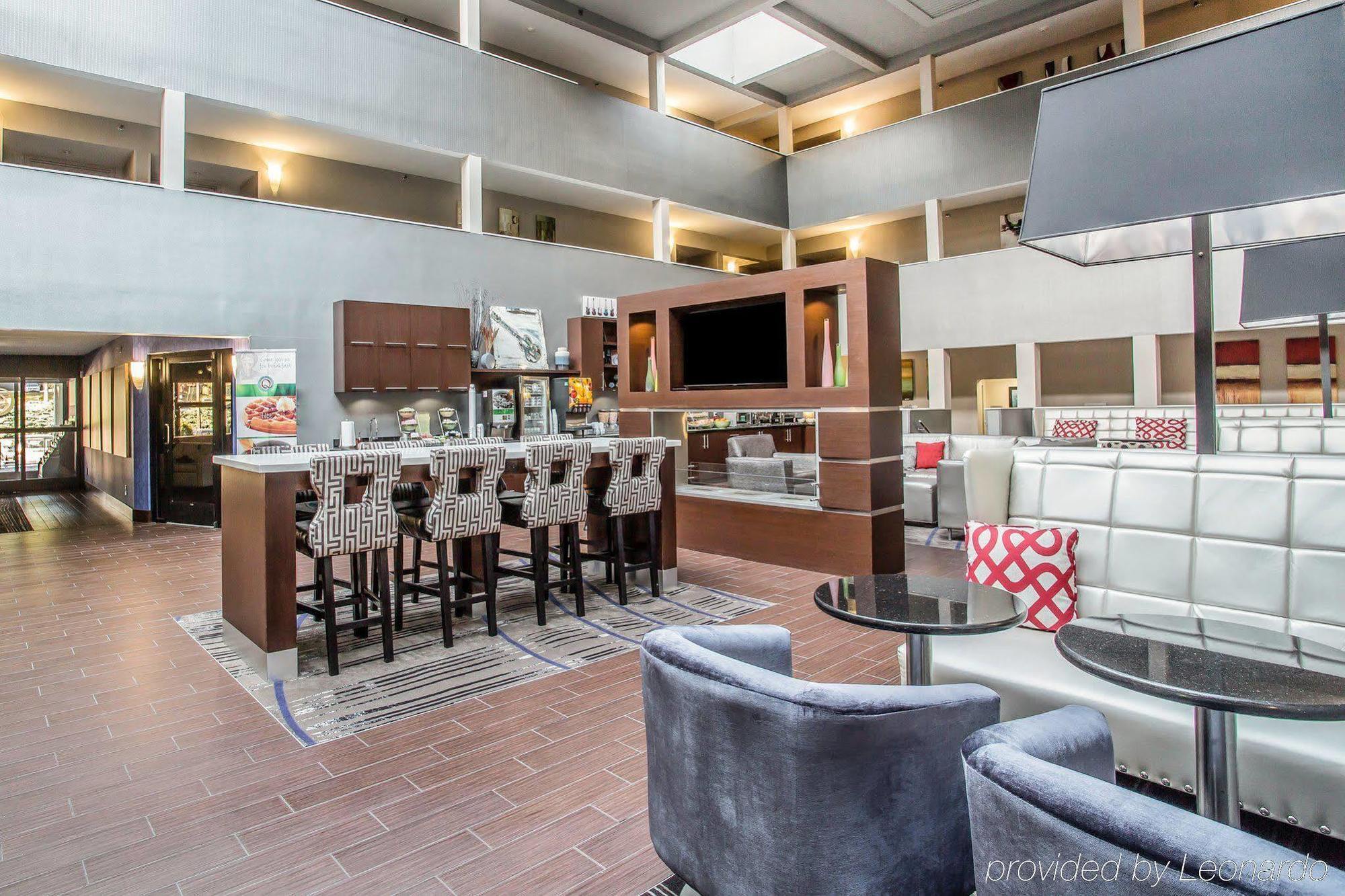 Quality Suites Nashville Airport Экстерьер фото